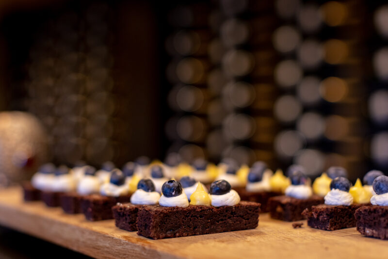 Landgoed De Wilmersberg_catering hapjes