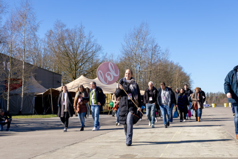 Vliegveld Twenthe_Locatietour Twente