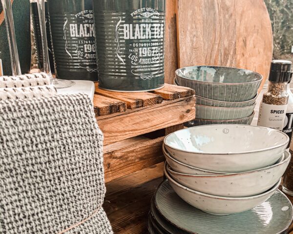 CoffeeMood kerstmarkt met cadeau-artikelen