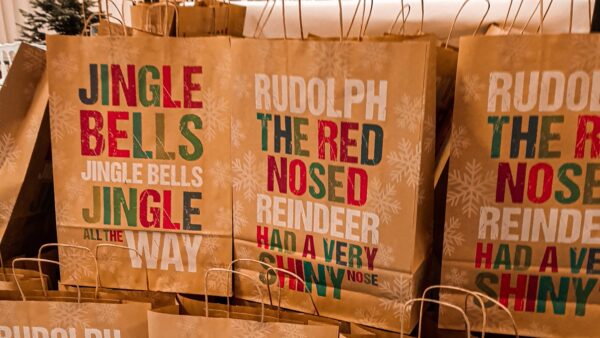 CoffeeMood kerstmarkt met cadeau-artikelen