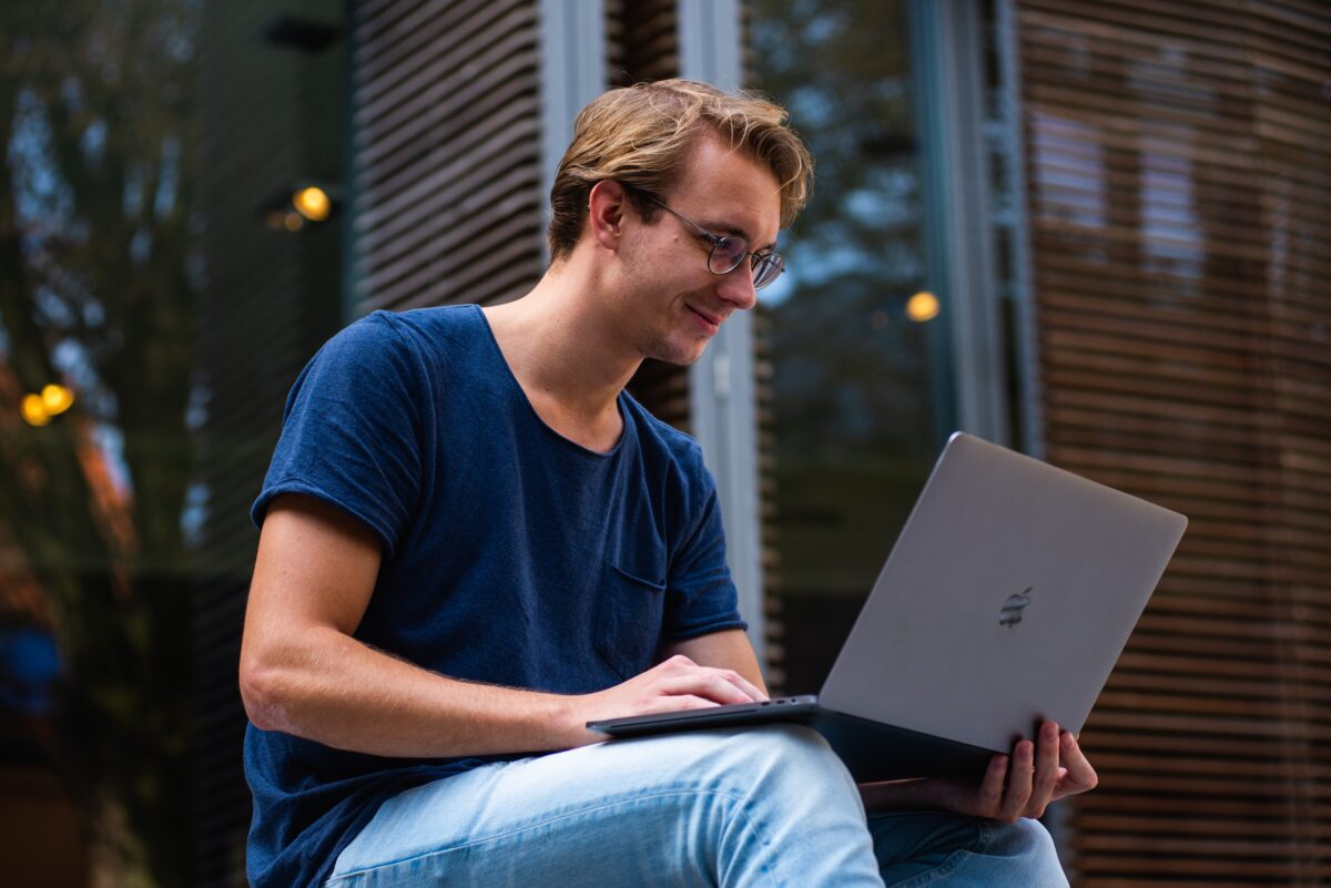 Content on demand De kracht van online events - sprekershuys