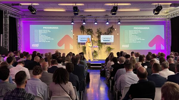 Fokker Terminal presentatie