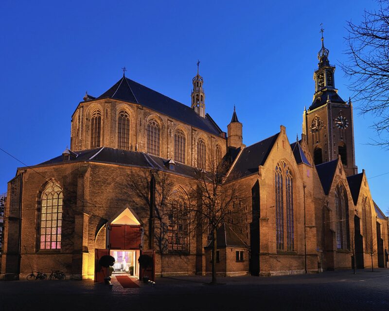 Grote Kerk Den Haag
