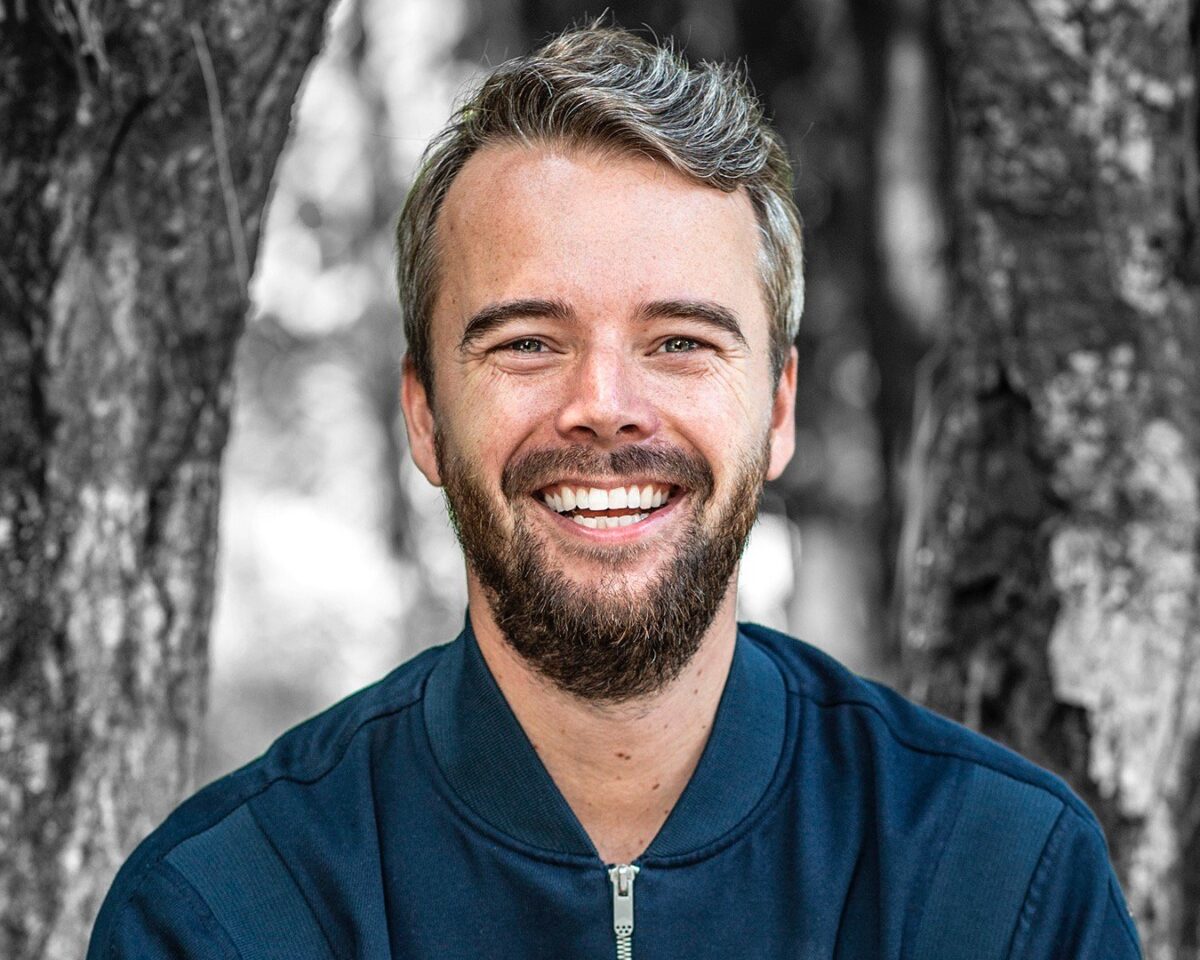 Jordi van de Bovenkamp