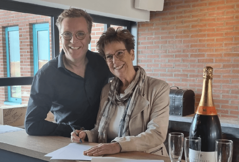 Kuiters idee en organisatie wordt onderdeel van Congress by design