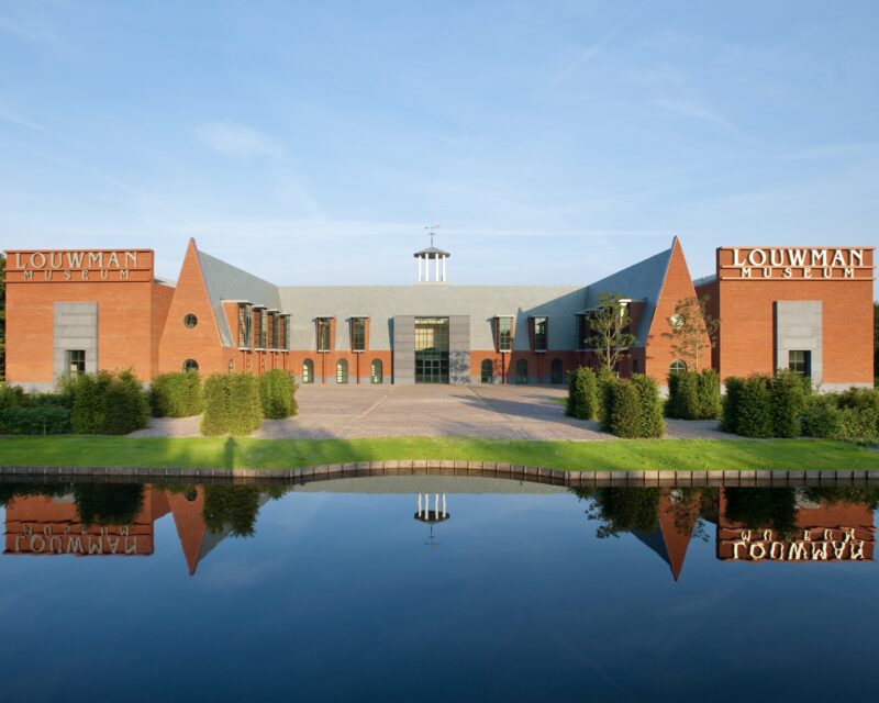 Louwman Museum Den Haag