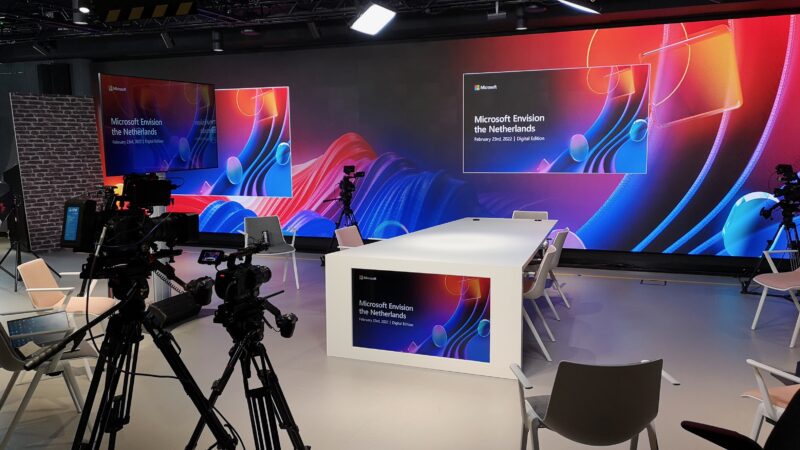 Starlive - online event setting Starlive
