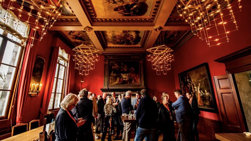 XSAGA_meeting - Beeld: Nico Alsemgeest