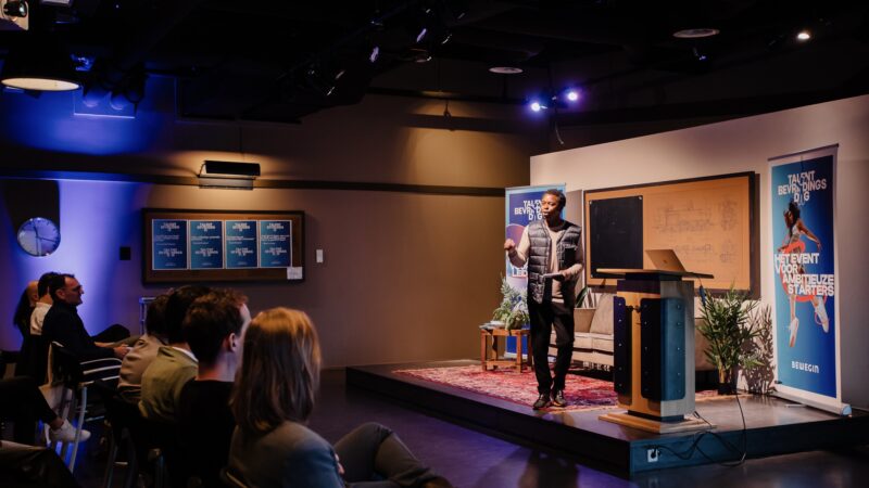 Blue Luna_presentatie