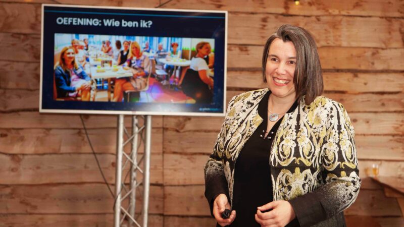 Zakenvrouwen Ronde Venen 2022