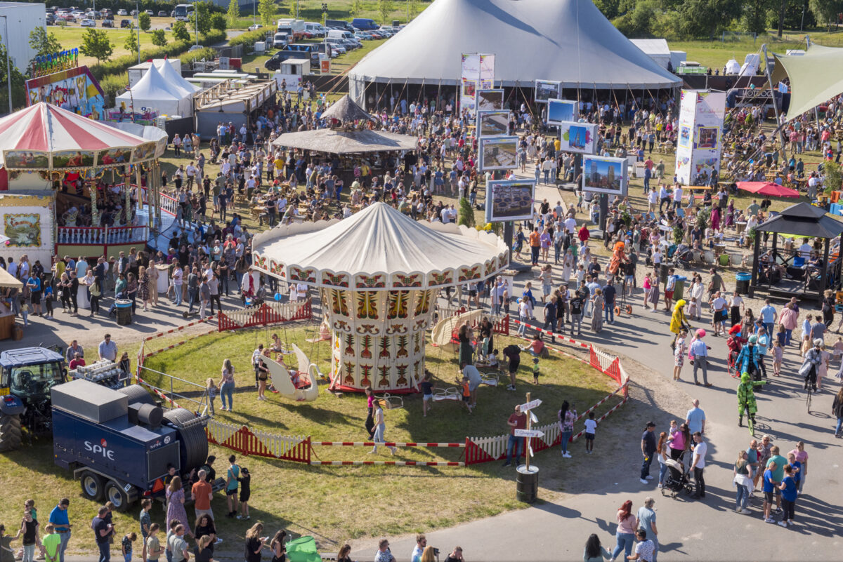 HEADER EventZ_Spie_boven. view Breepark