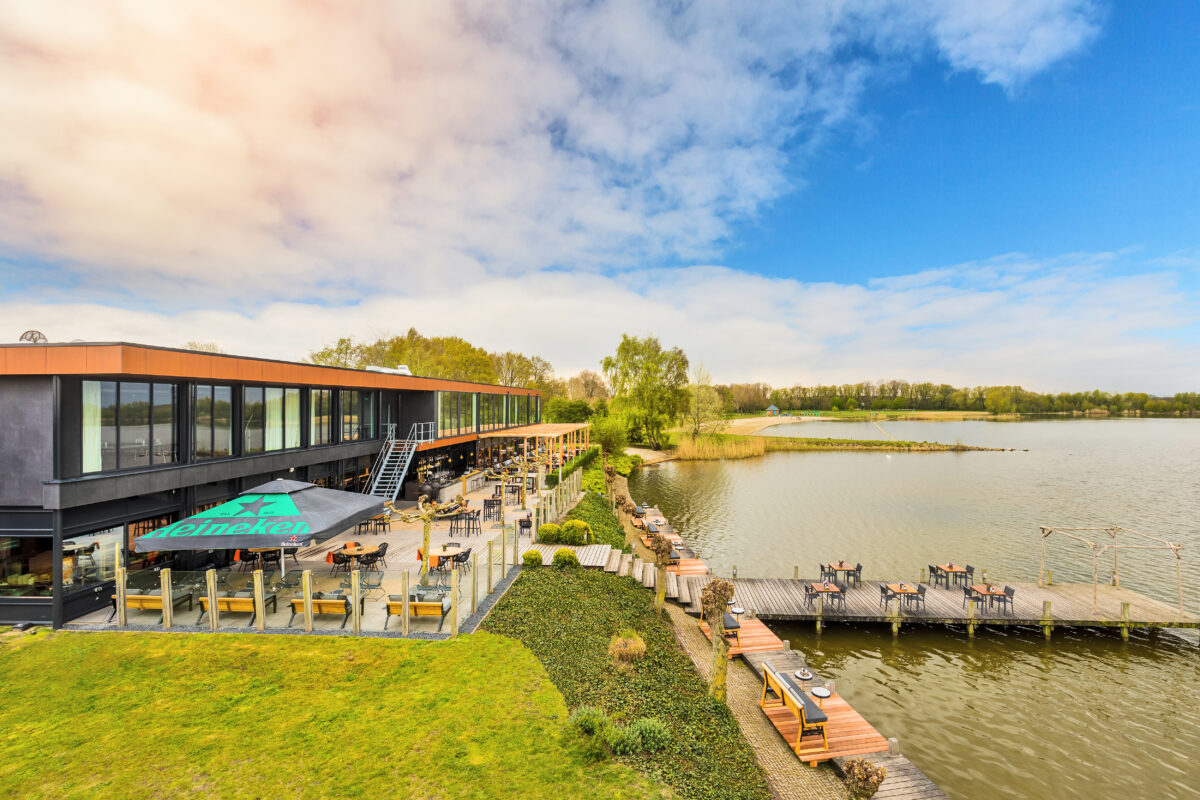 HEADER Postillion Hotel Amersfoort Veluwemeer