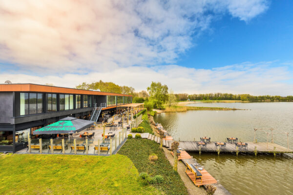 HEADER Postillion Hotel Amersfoort Veluwemeer