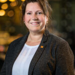 Maren  Saunier