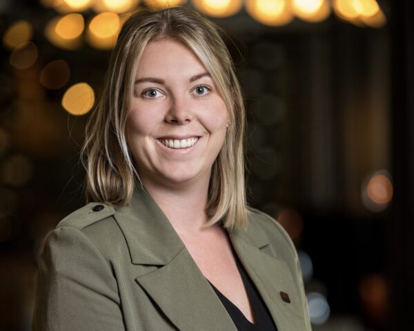Marloes Alblas - Postillion Deventer 2