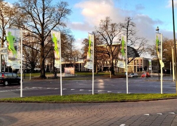 Midwinter Marathon Apeldoorn