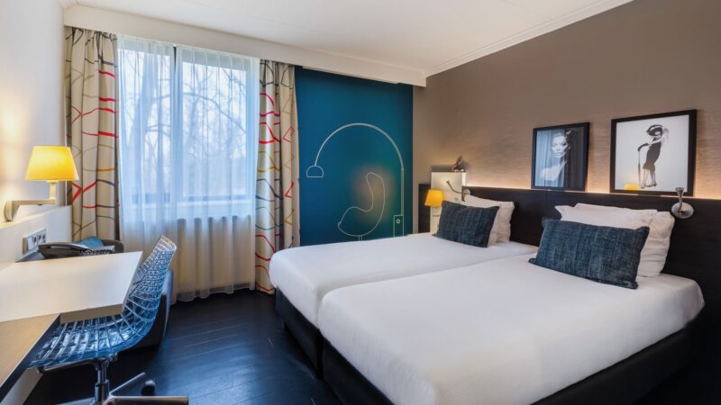 Postillion Hotel Deventer - 14 kamer