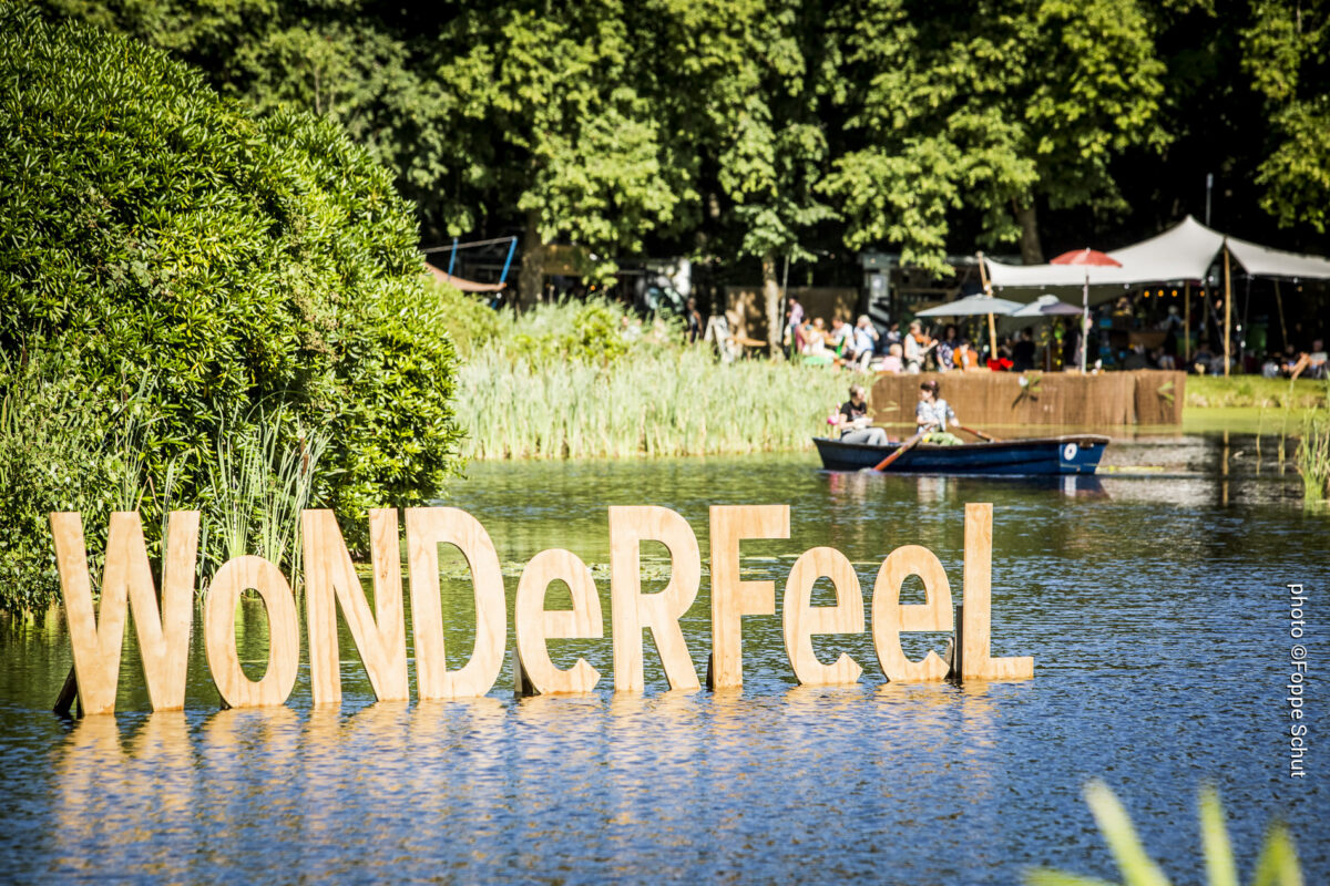 Wonderfeel (c) FoppeSchut