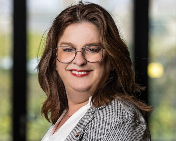 Yvonne de Knecht - Postillion Arnhem 2