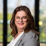 Yvonne  de Knecht