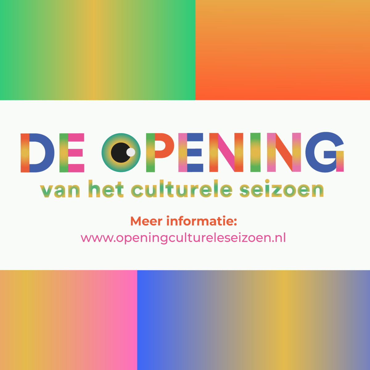 De Opening XSAGA