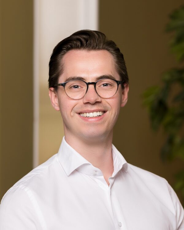 Hutten-Meetings-Events-Paul-Vernhout-salesmanager - Beeld Twycer
