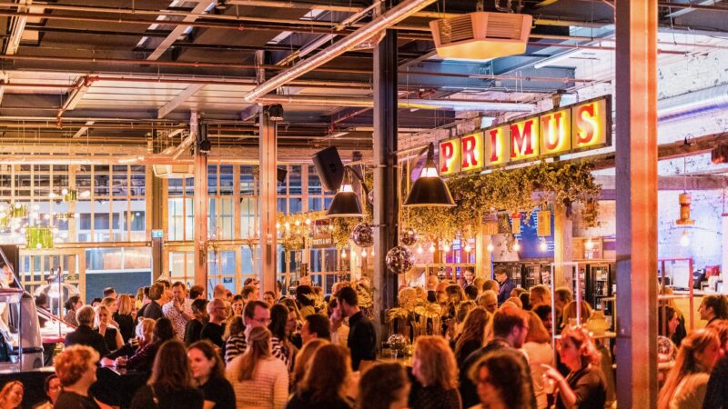 Hutten-Meetings-Events-bedrijfsborrel - Beeld Twycer