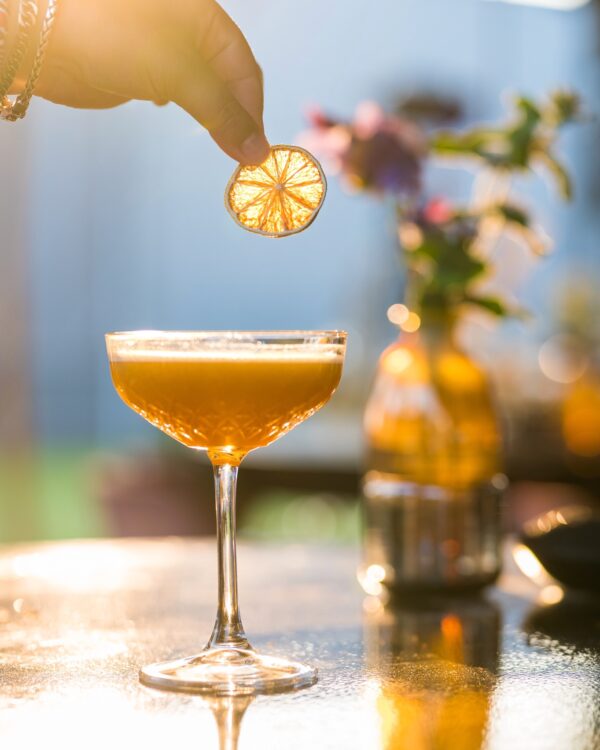 Hutten-Meetings-Events-cocktail - Beeld Twycer