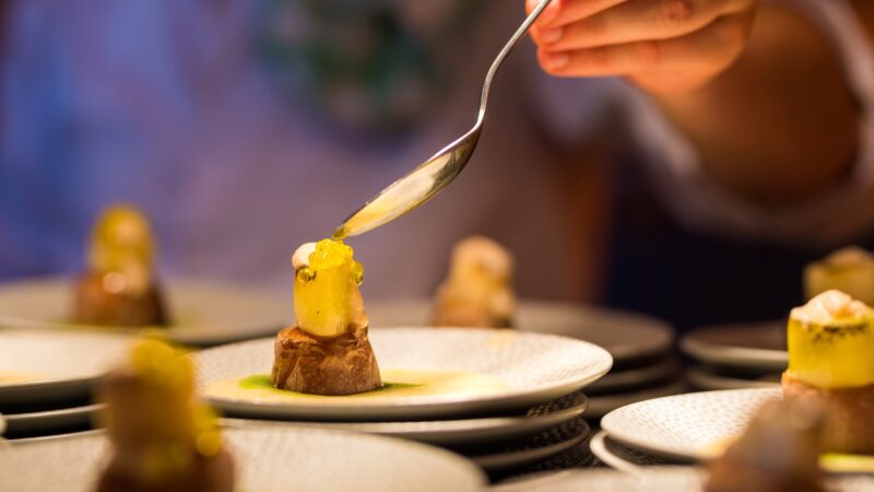Hutten-Meetings-Events-gerecht-op-bord - beeld Twycer