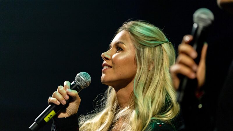 Anouk Hoogendijk - spreker Sprekershuys