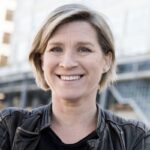 Jessie  Hagenaars