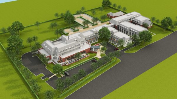 Overview_Van der Valk Wassenaar