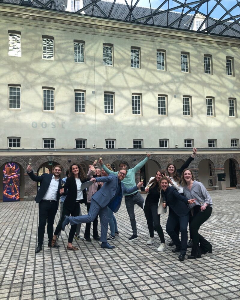 Scheepvaartmuseum - team - Foto 11, credit eigen foto Hete Peper