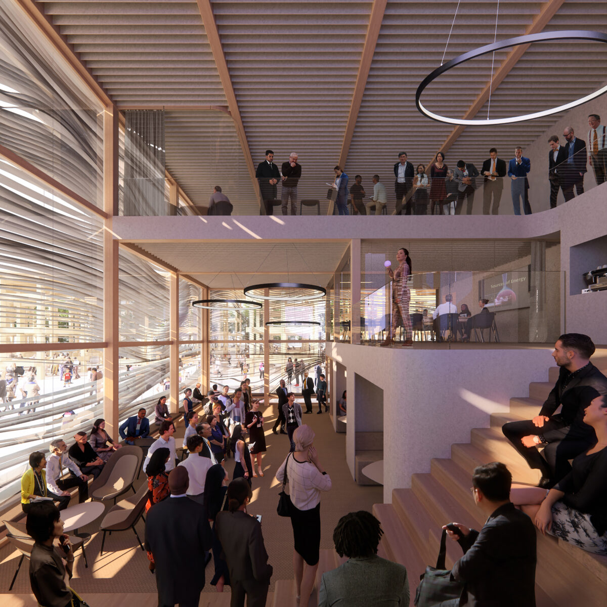 AND BV - Netherlands Pavilion Osaka Kans ai Expo 2025 – awe - Copyright Plomp