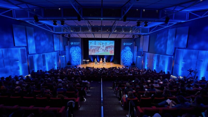 Bazelmans Audiovisual - event - scherm - techniek