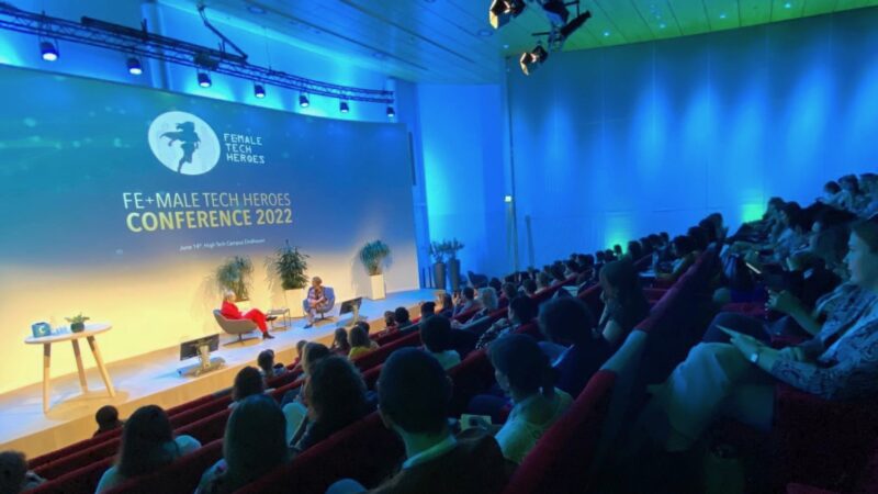 Bazelmans Audiovisual - event - scherm - techniek