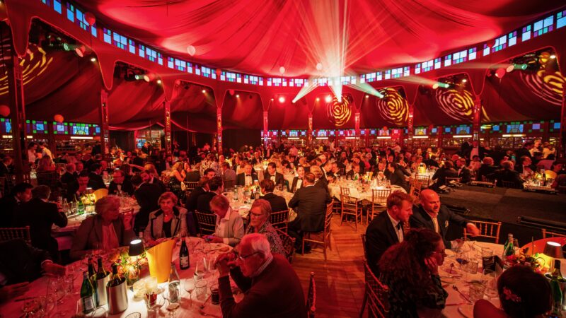 Bazelmans-Audiovisual-event-scherm-techniek - Beeld Twycer