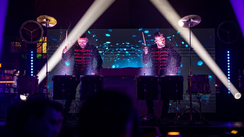 Bazelmans-Audiovisual-event-scherm-techniek - Beeld Twycer