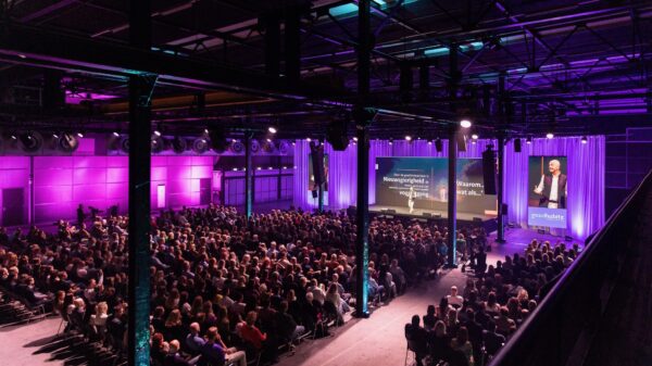 Bazelmans Audiovisual - event - scherm - techniek