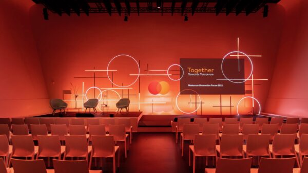 Bazelmans Audiovisual - event - scherm - techniek