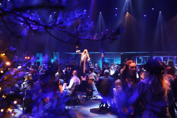 De Musical Dinnershow 2023 - Vliegveld Twenthe - DeFabrique Holding