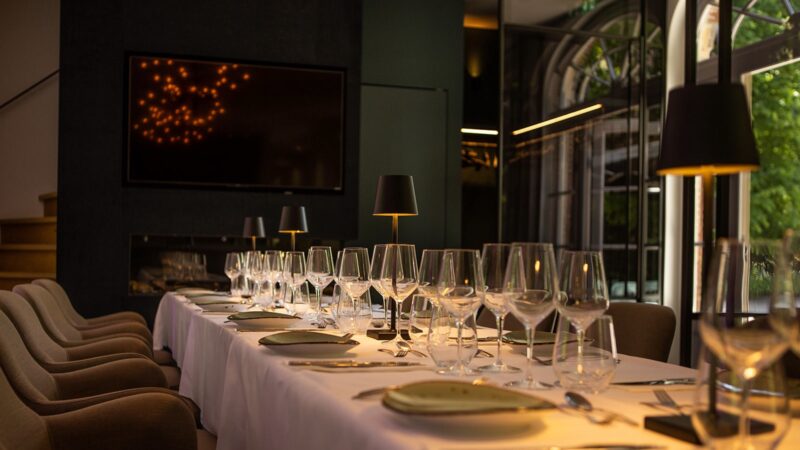 Kasteel Rijnhuizen - eventlocatie - koetshuizen - kasteel - events