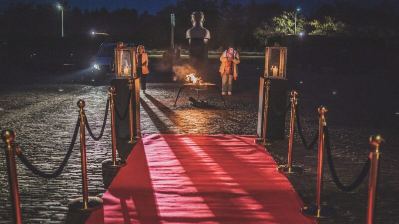Louwman Museum - eindejaarsfeest in roaring 20's stijl - beeld Koen de Haas