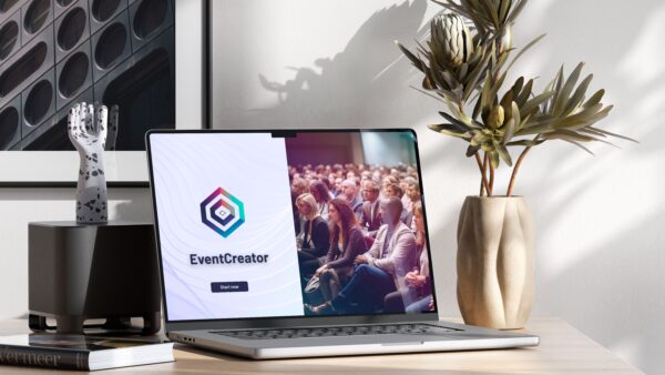 Macbook-LiveWall- presenterswall