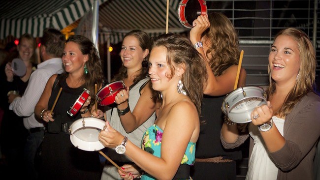 Percussie - More Balls Than Most -