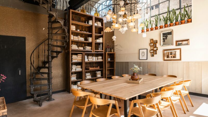 Centraal Ketelhuis - Next Venue - TEKA - eventlocatie - venue