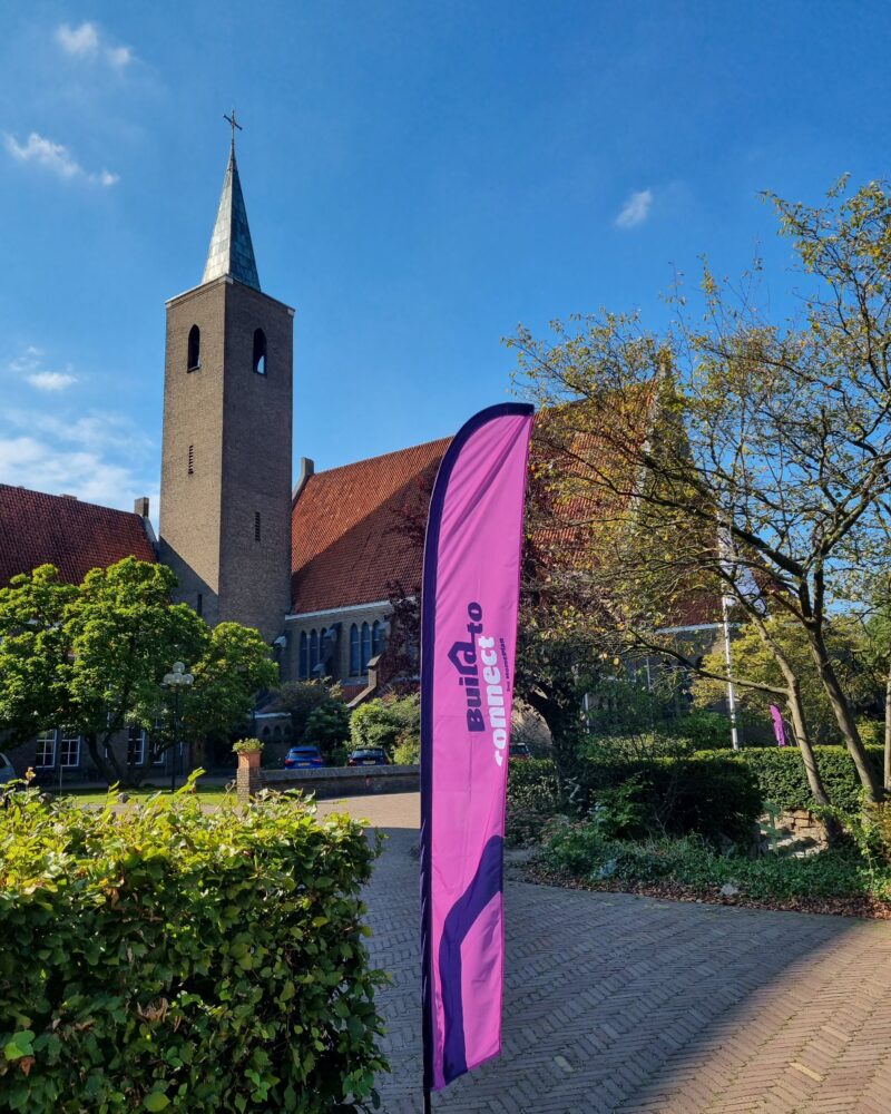 Chainreaction - HomePlan - kettingreactie - fundraising