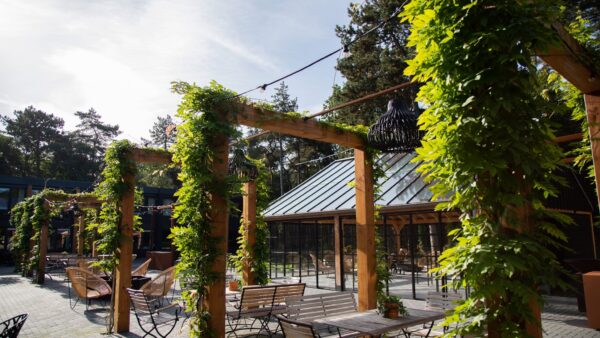 De Werelt - Next Venue - eventlocatie - venue