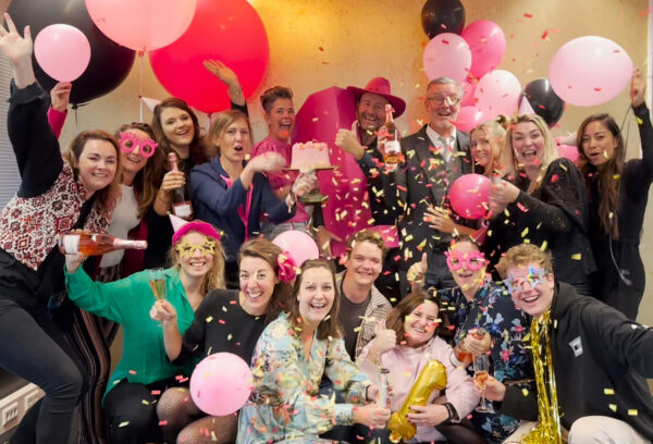 Effectgroep trots positie MT1000
