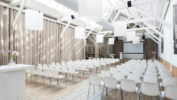 Het Oude Magazijn - Next Venue - eventlocatie - venue